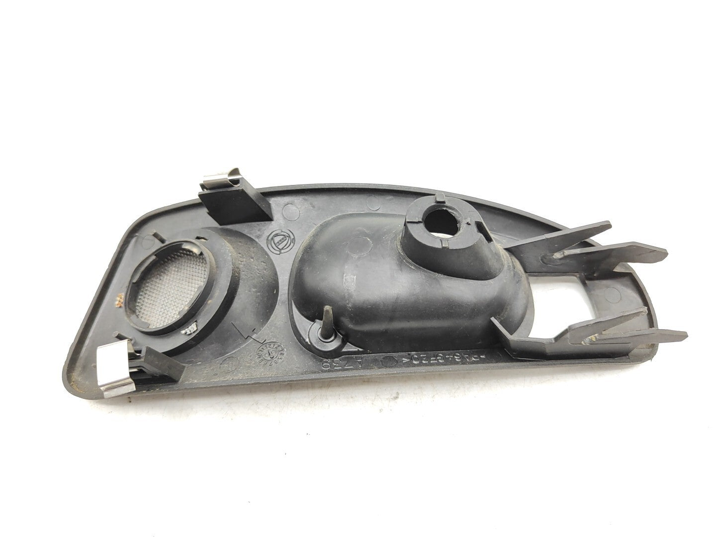 Alfa Romeo 166 2.4JTD 2001 Front Left Interior Door Handle Trim