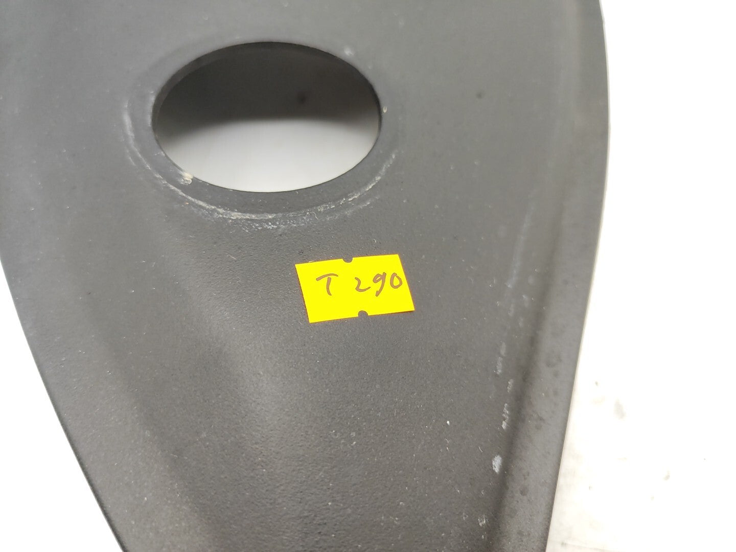 Alfa Romeo 166 2002 LHD Front Right Dashboard Panel Cover 476010000