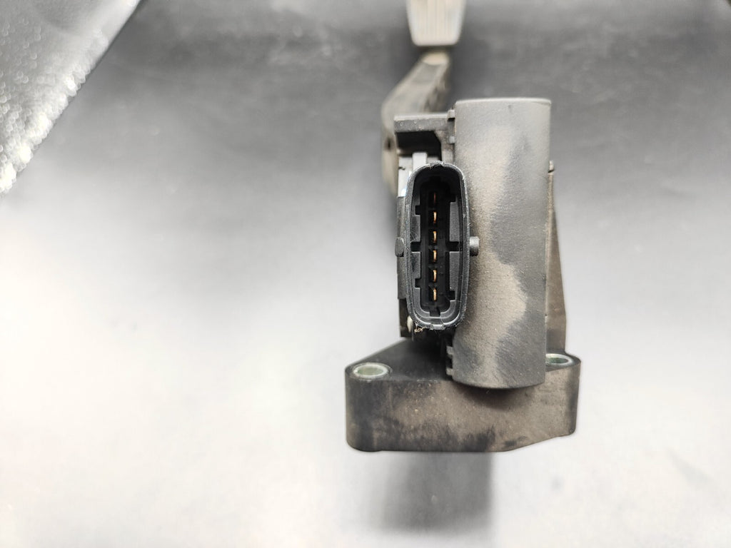 Alfa Romeo 147 GT 1.9JTD 16V 2004 LHD Throttle Gas Pedal 0281002380 46755863