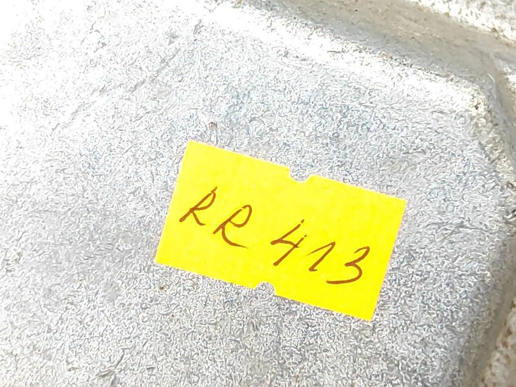 Volkswagen PASSAT B5 1999 038906018P Engine control unit module ECU 