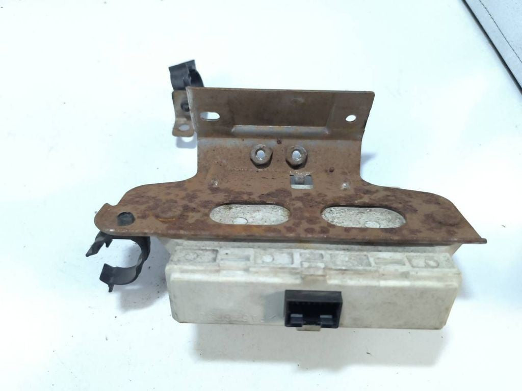 Alfa Romeo 156 2005 Comfort convenience body module 60689791 