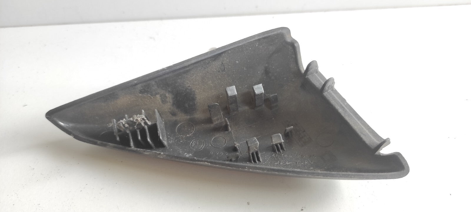 Alfa Romeo 147 2.0TS Selespeed 2002 Front Left Inner Mirror Cover 46742825