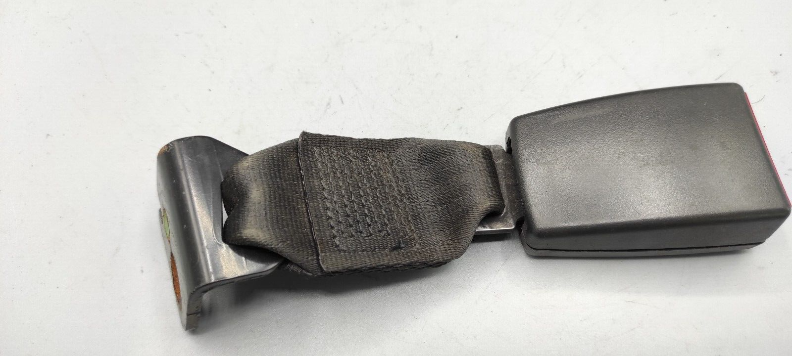 Alfa Romeo 159 2.4JTDm 147kW 2007 Rear Left Seat Safety Seatbelt Buckle BREED