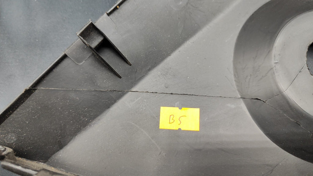 Alfa Romeo 156 2.4JTD 10V 110kW 2002 LHD Front Right Dashboard Cover 15192000