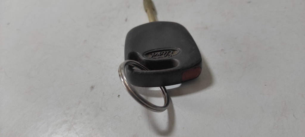 Ford Mondeo MK3 2.5 125kW V6 2005 Spare Ignition Lock Key