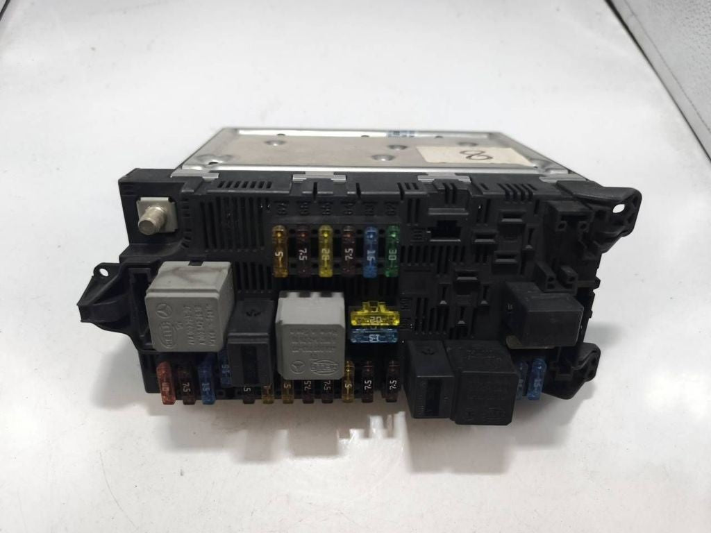 Mercedes-Benz E W211 2007 Fuse comfort unit module 2115454201 