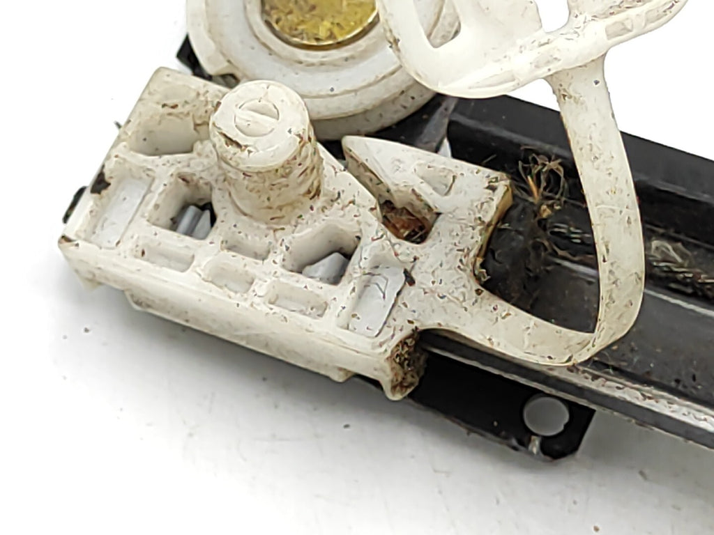 Alfa Romeo 147 1.6TS 2 Door 2004 Front Left Window Regulator Mechanism 46751871