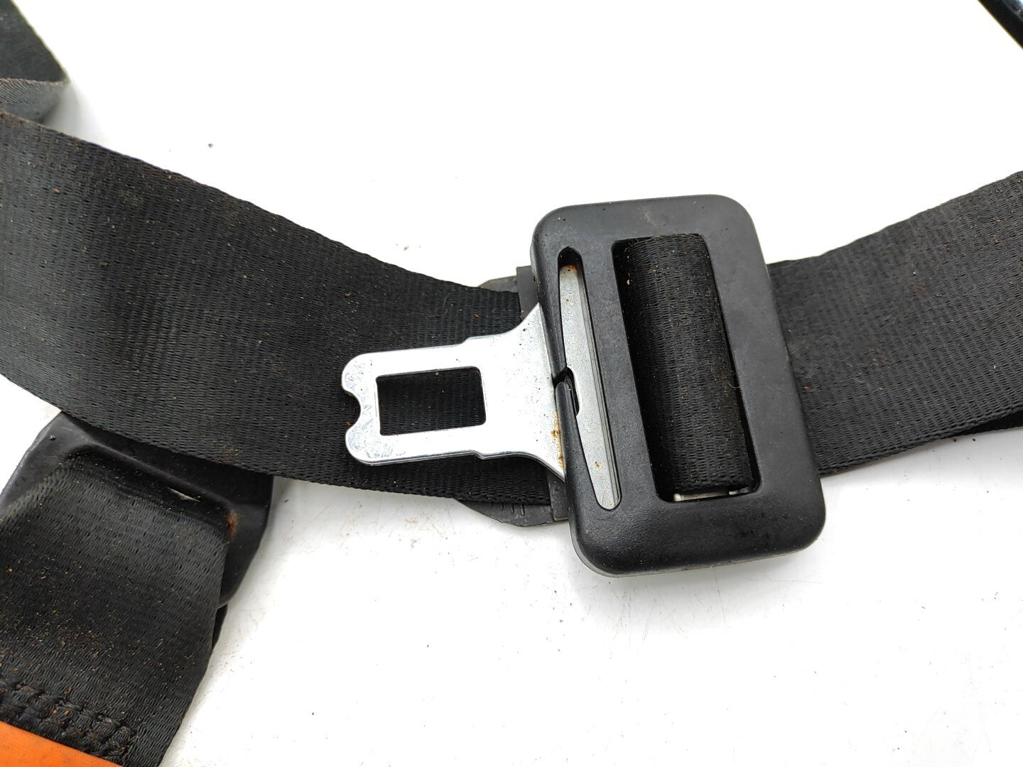 Alfa Romeo 156 SW 2.4JTD 2001 Rear Middle Safety Seat Belt 047004