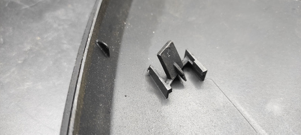 Alfa Romeo 159 2.4JTDm 2007 LHD Front Left Dashboard Panel Trim LS376429