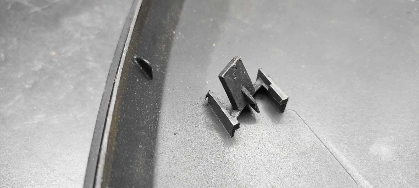 Alfa Romeo 159 2.4JTDm 2007 LHD Front Left Dashboard Panel Trim LS376429