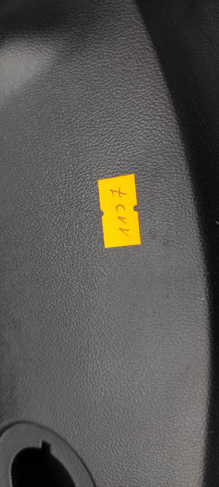 Alfa Romeo 159 2.4JTDm 2007 LHD Front Right Dashboard Panel Trim LS376428