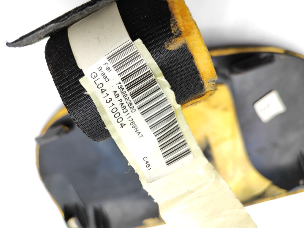 Alfa Romeo 147 1.9JTD 16V 2002 LHD Front Dash Panel Cover Trim 7352920820