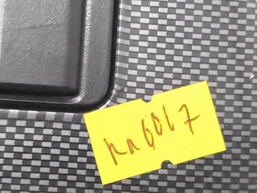 Honda Accord 2004 Electric window control switch 83791SEA 