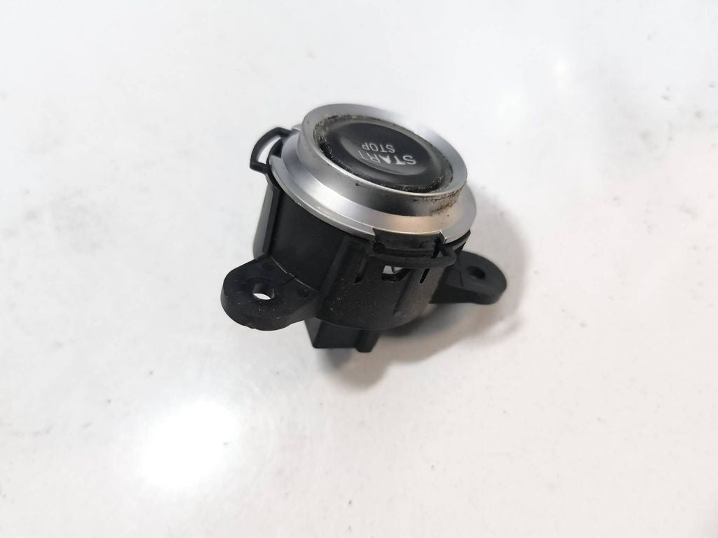 Alfa Romeo 159 2007 Diesel Engine start stop button 156041426 