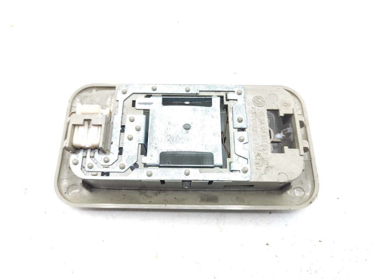 Alfa Romeo 147 2006 Rear Boot Tailgate Light 735244962