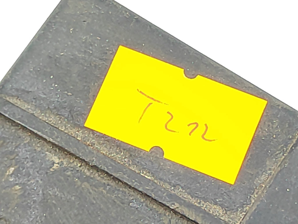 Alfa Romeo 156 1.9JTD 2004 Glow Plug Pre Heat Heating Relay 0281003018