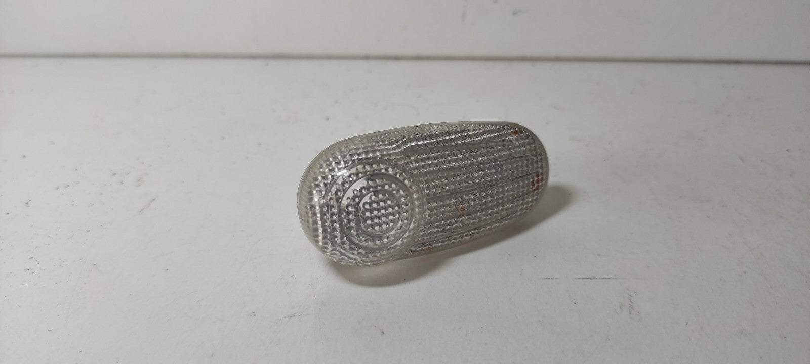 Alfa Romeo GT 147 2004 Front Right Fender Indicator Light 60694592