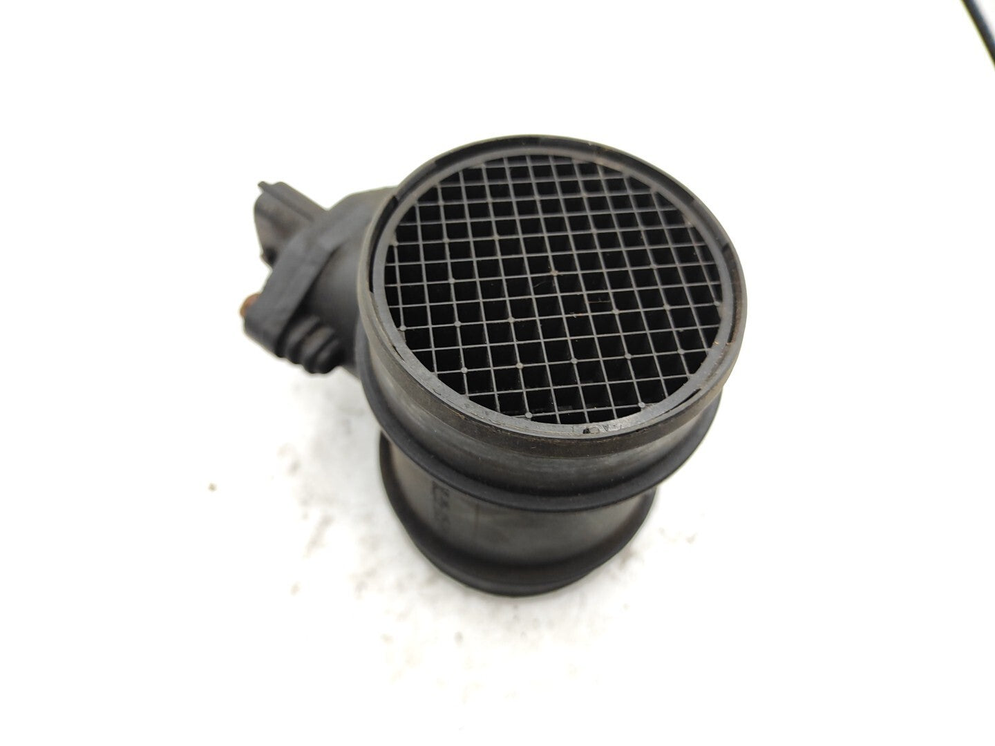 Alfa Romeo 147 2.0TS Petrol 2002 Engine Mass Air Flow Sensor MAF 0281002309