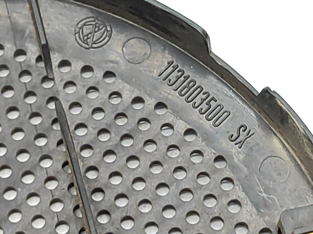 Alfa Romeo 166 2.4JTD Diesel 2002 Door Speaker Cover Trim 1131803500