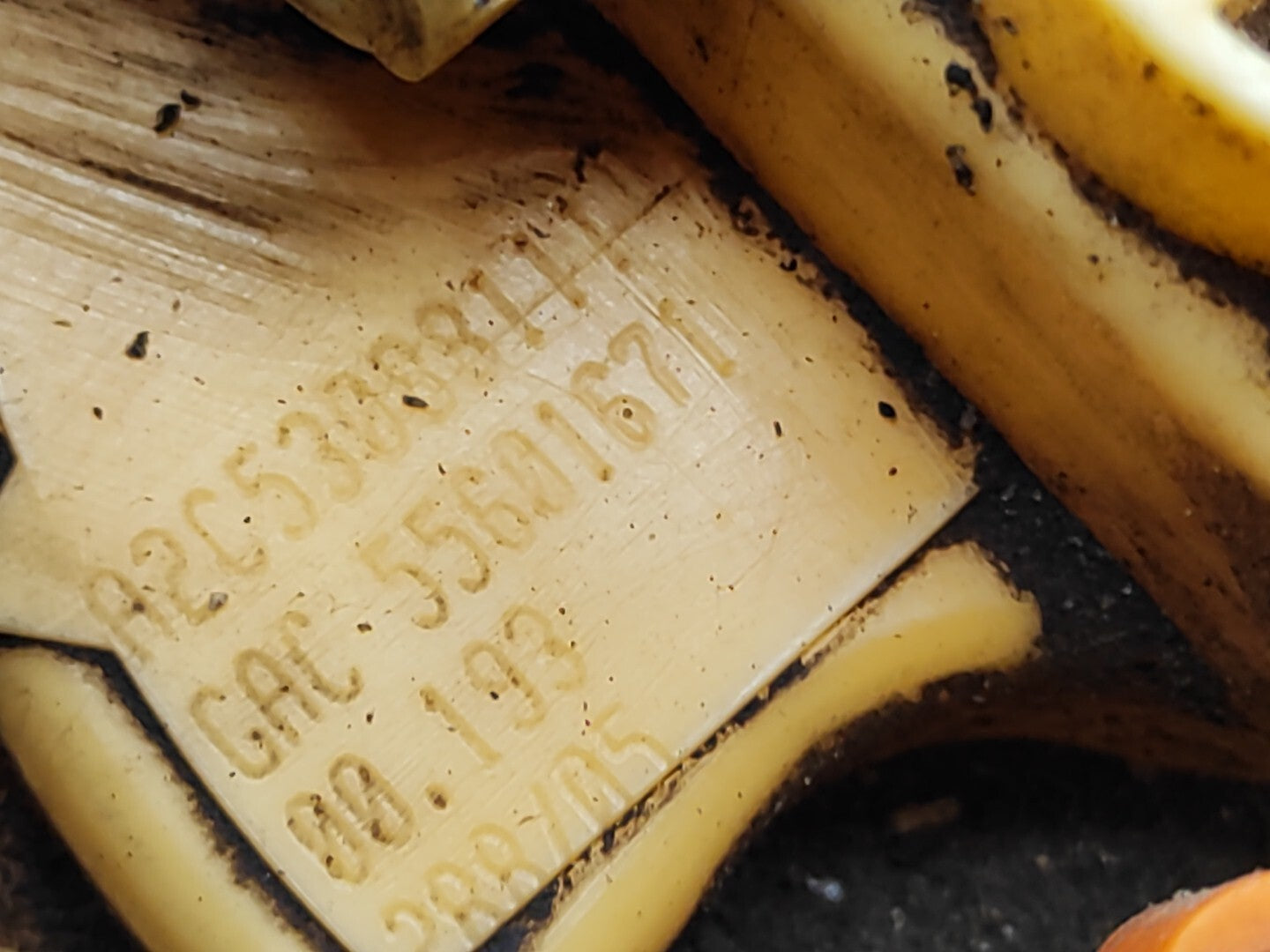 Alfa Romeo Brera 159 SW 2.4JTDM 147kW 2008 Diesel Fuel Tank Pump 55601671