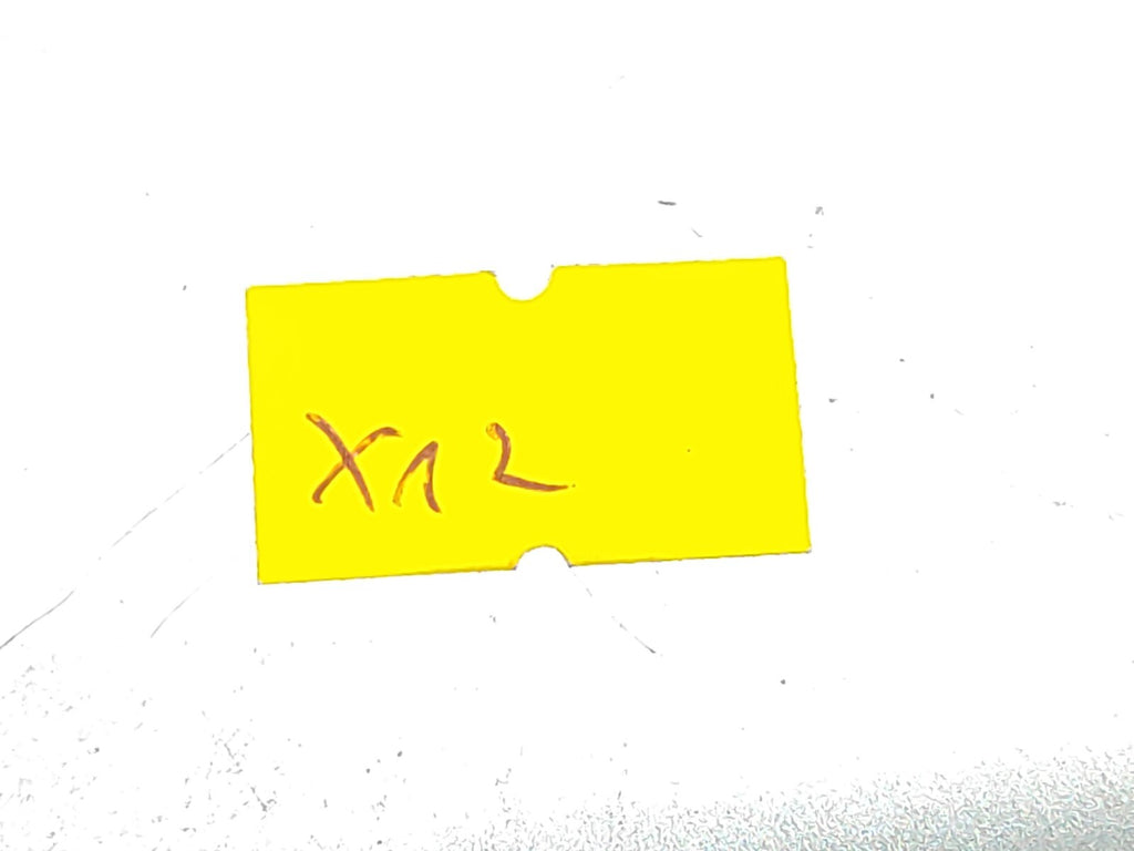 Alfa Romeo 159 1.9JTDm 8V 2008 Engine Top Plastic Cover Trim 55201209