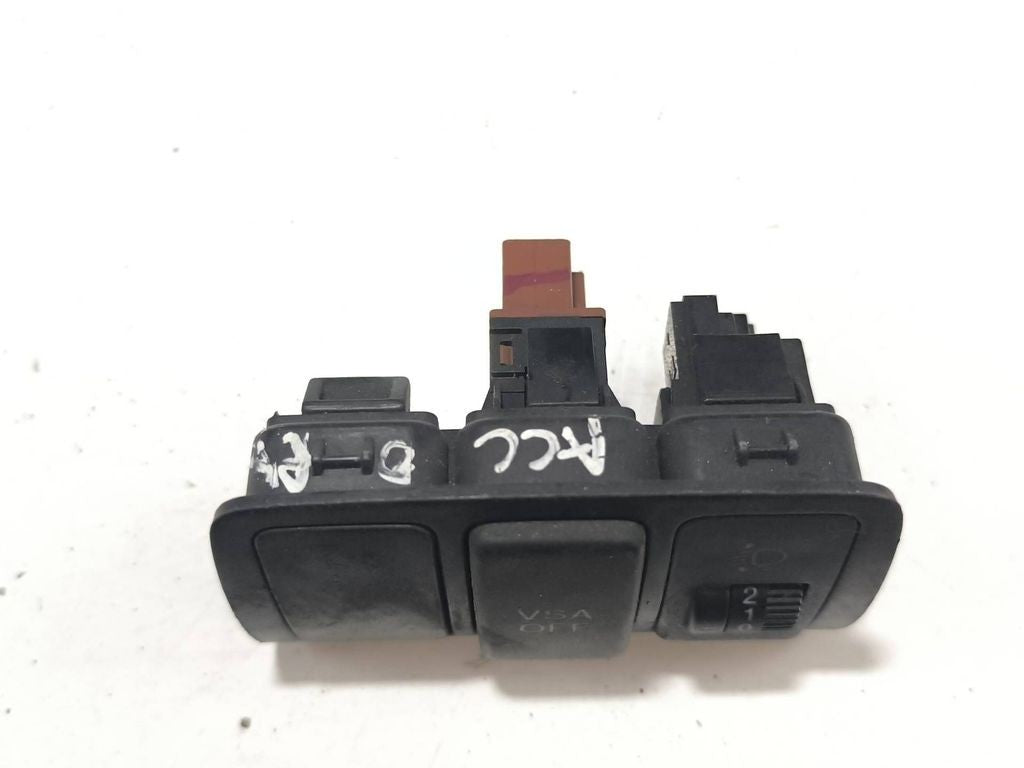 Honda Accord 2005 Headlight level height control switch SDAA0 