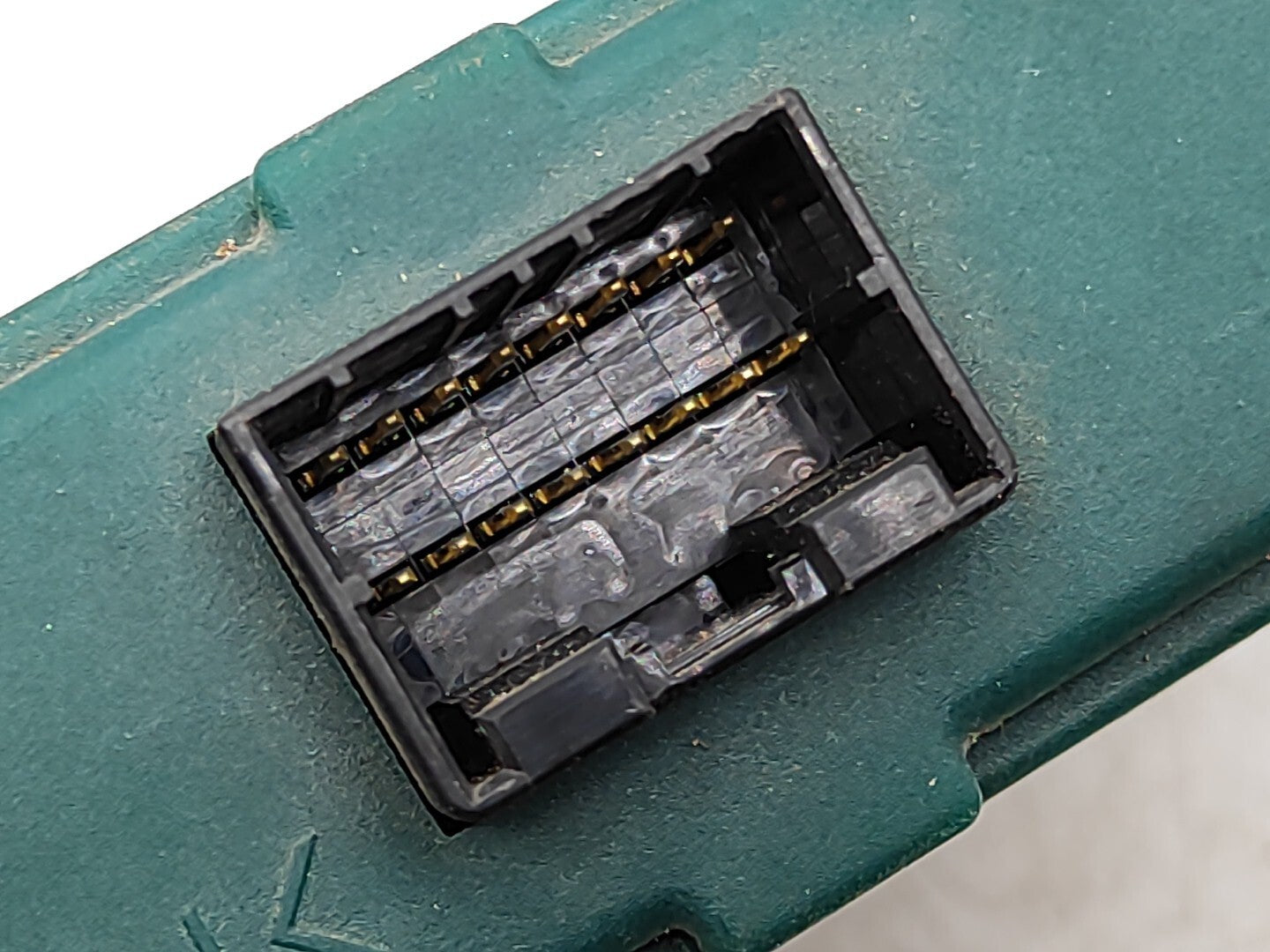 Alfa Romeo 156 2001 Comfort Control Unit Module 60673170