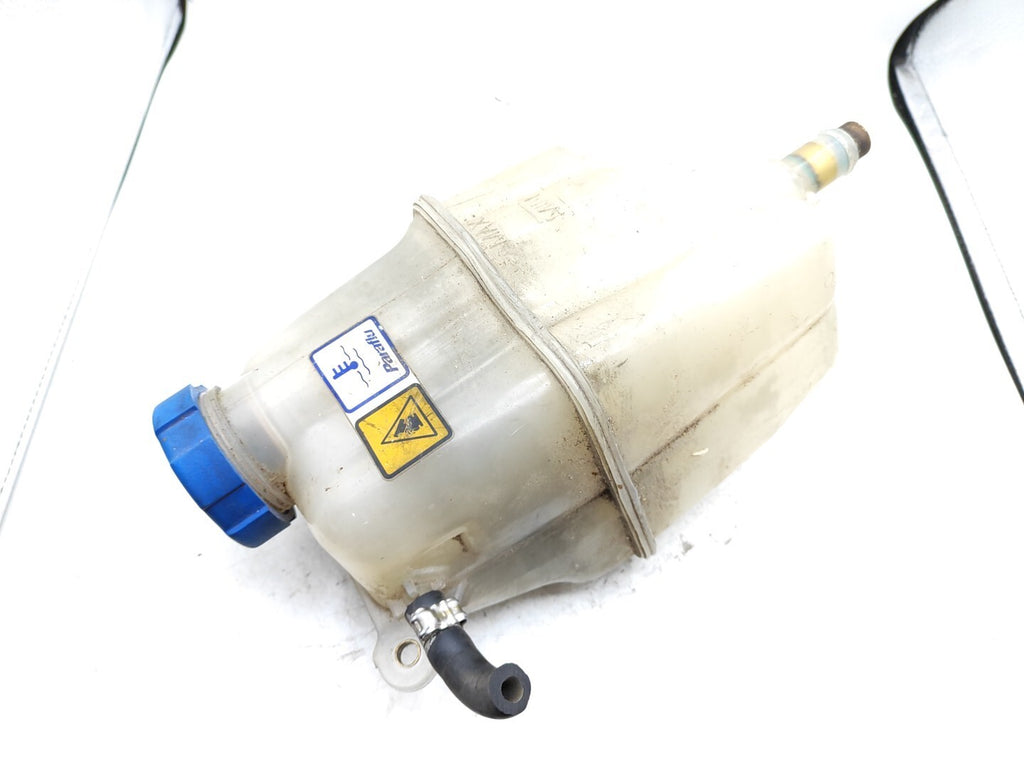 Alfa Romeo 159 2.4JTD 2008 Engine Expansion Tank Water Reservoir Pipes