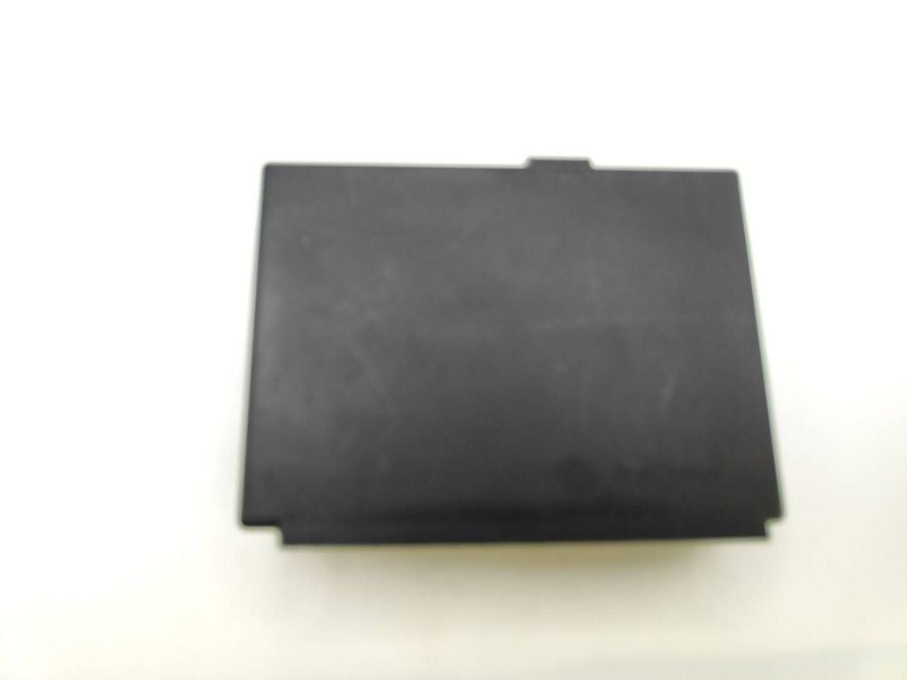 Smart ForFour I 2005 control unit modules A4548202526 