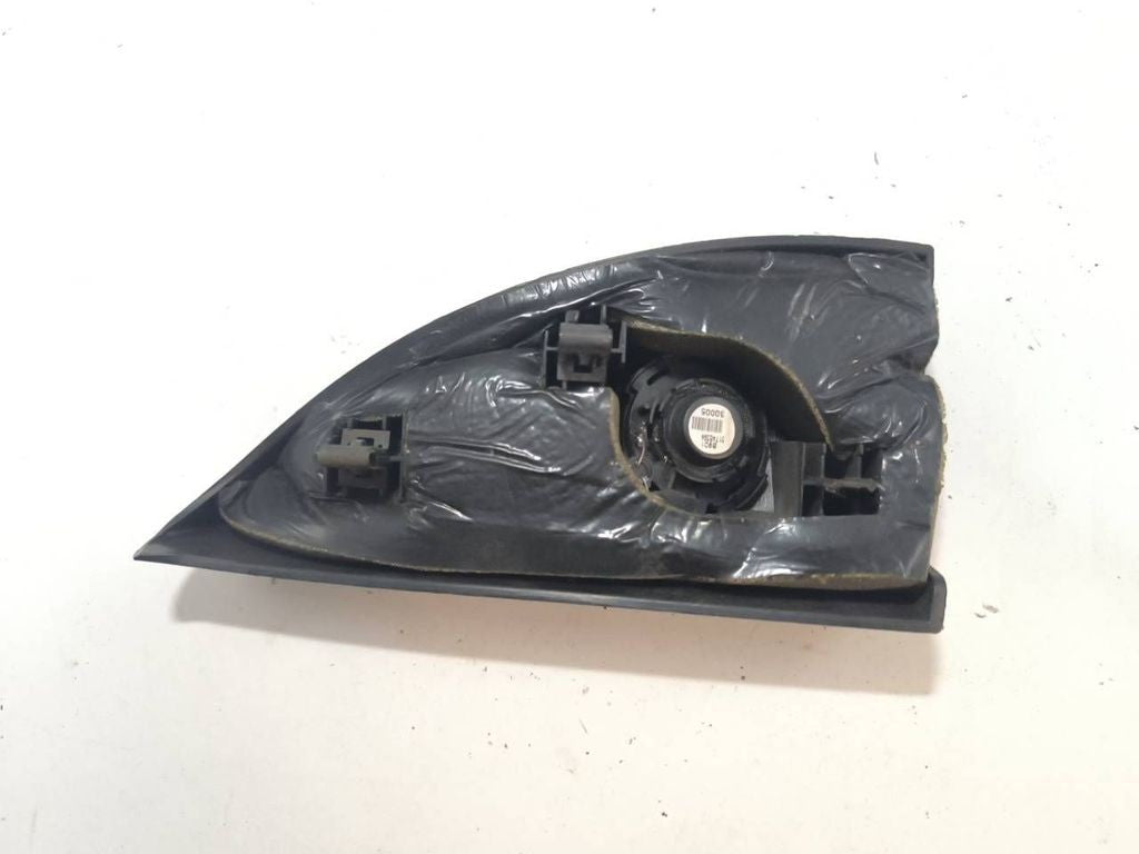 Fiat Croma 2007 Front right door tweeter / mirror trim 51746394