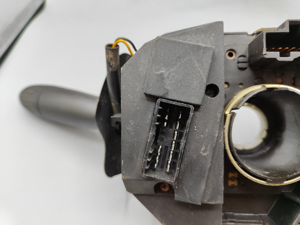 Fiat Punto 2000 Front Rear Wiper Indicator Stalk Lever 735337940