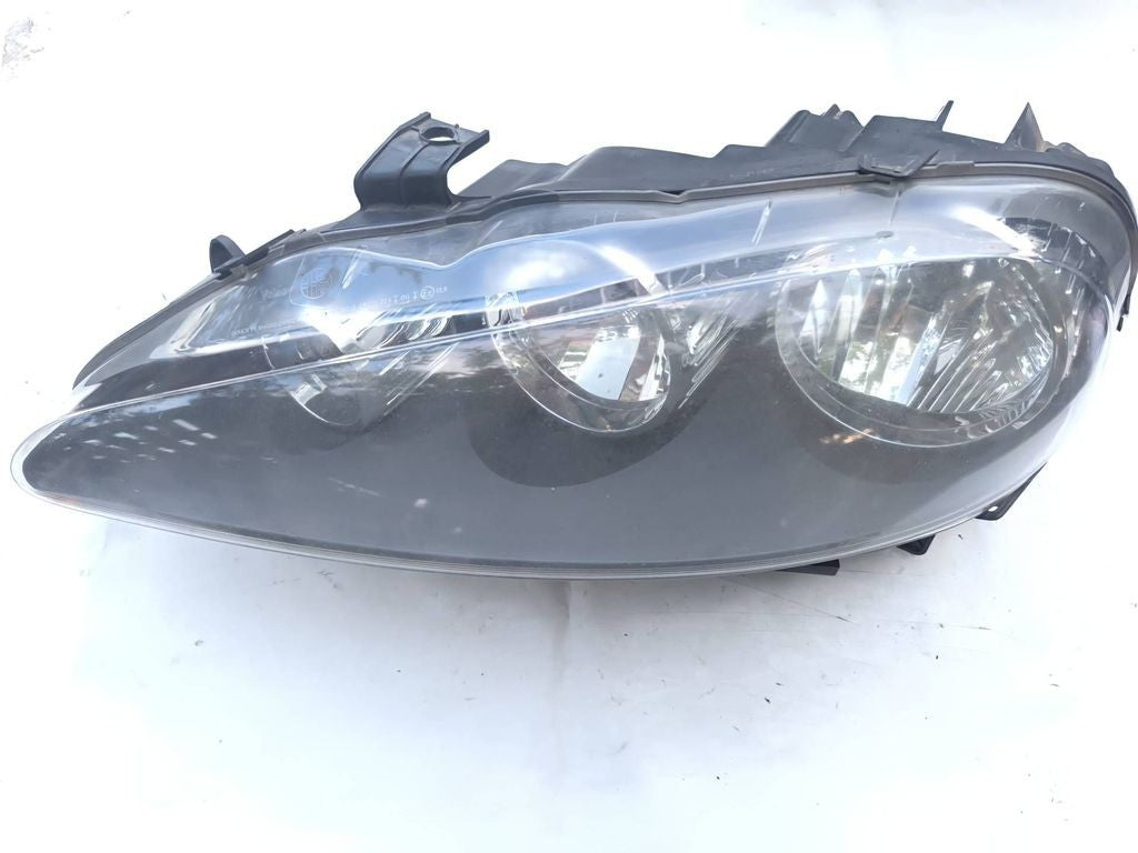 Alfa Romeo 147 2005 Facelift LHD Left headlight 89101232