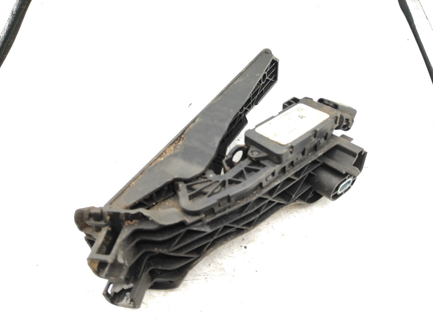 Seat Leon 1.9TDI Diesel 2005 LHD Gas Throttle Pedal Sensor 1K1721503P