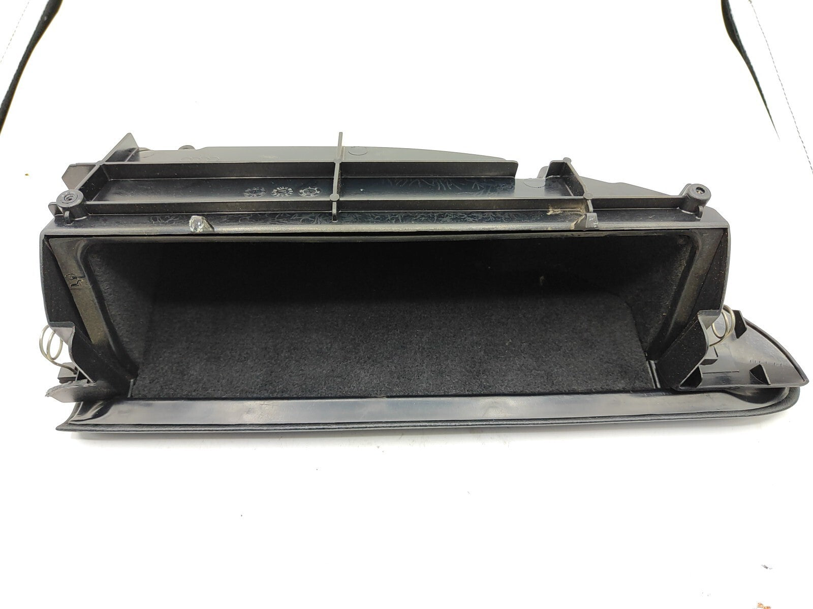 Audi A6 C5 2.5TDI 2001 Rear Right Door Panel Storage 4B0867306