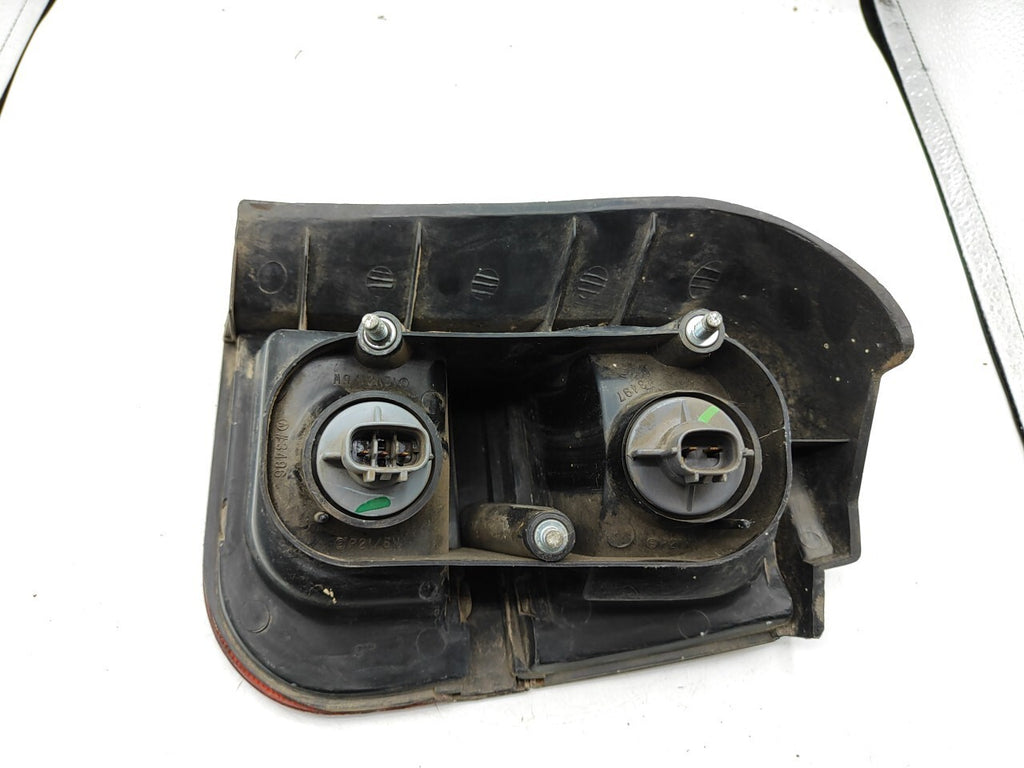 Mitsubishi Space Wagon 1997 LHD Rear Left Taillight Light 0431536L