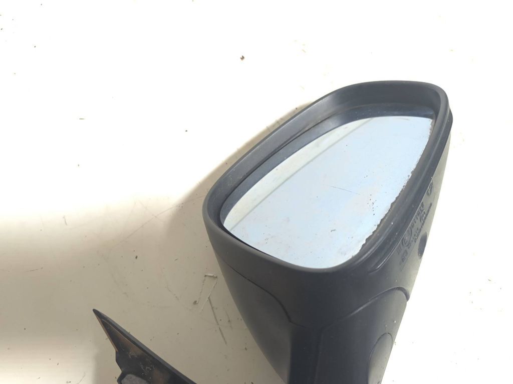 Alfa Romeo 159 2009 LHD Front Right electric wing mirror E3011015 