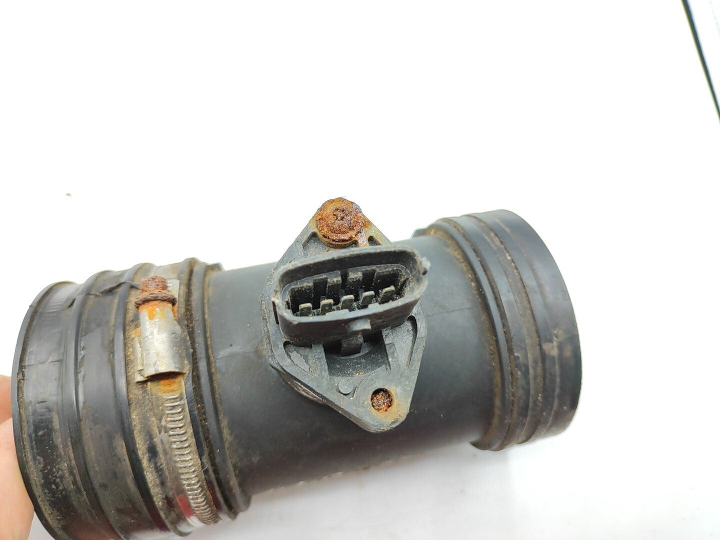 Alfa Romeo 156 2.5 V6 140kW Busso MAF Mass Air Flow Meter 0280217531