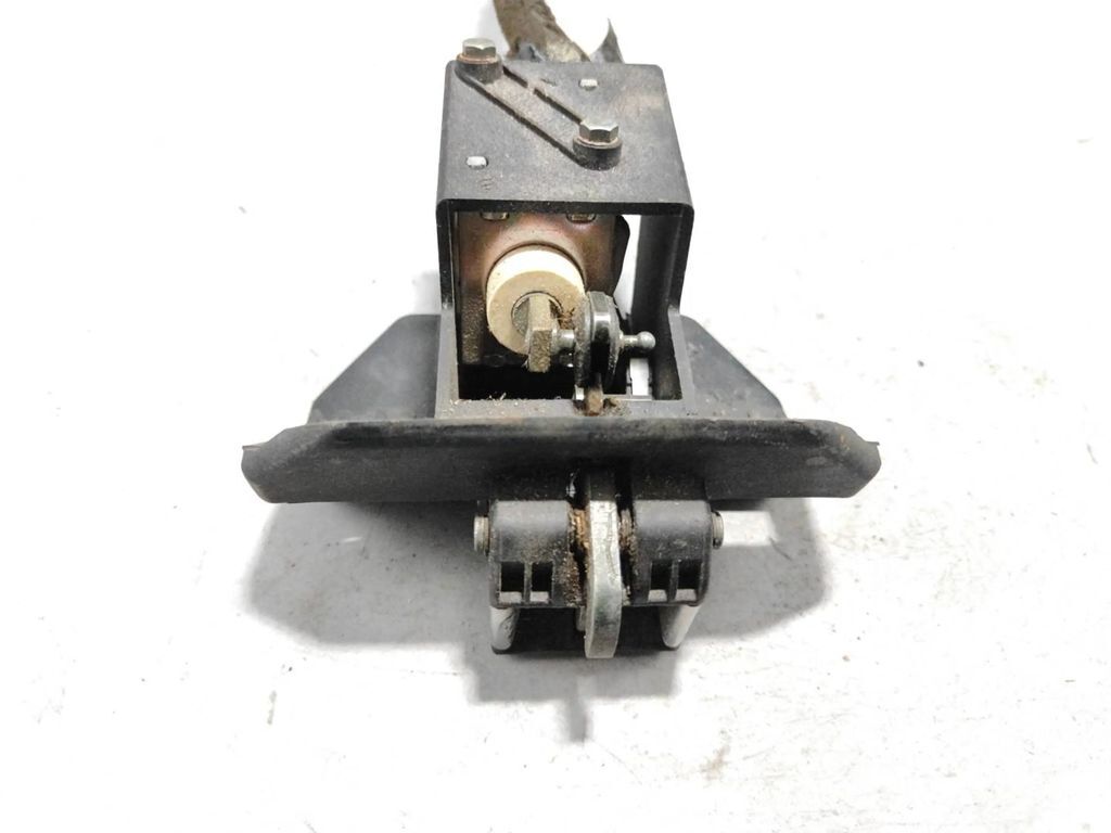 Alfa Romeo 155 1.8i 103kW 1994 Rear Tailgate trunk boot lock catch latch 