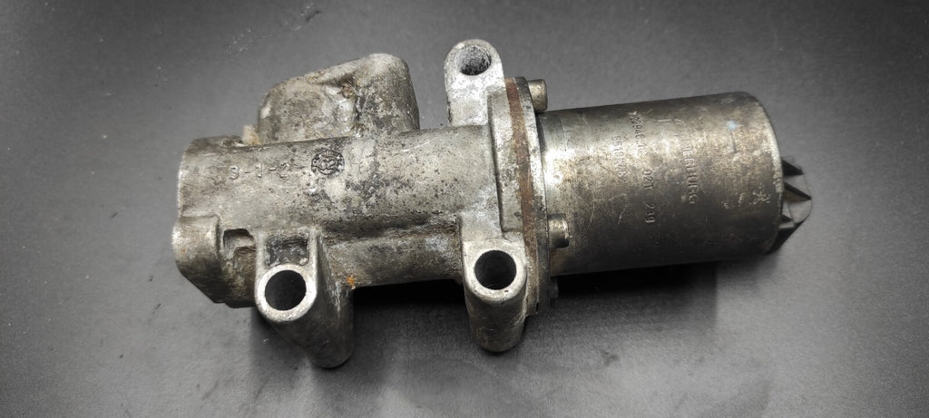 Alfa Romeo 147 1.9JTD 85kW Diesel 2003 Engine EGR Valve 46785766