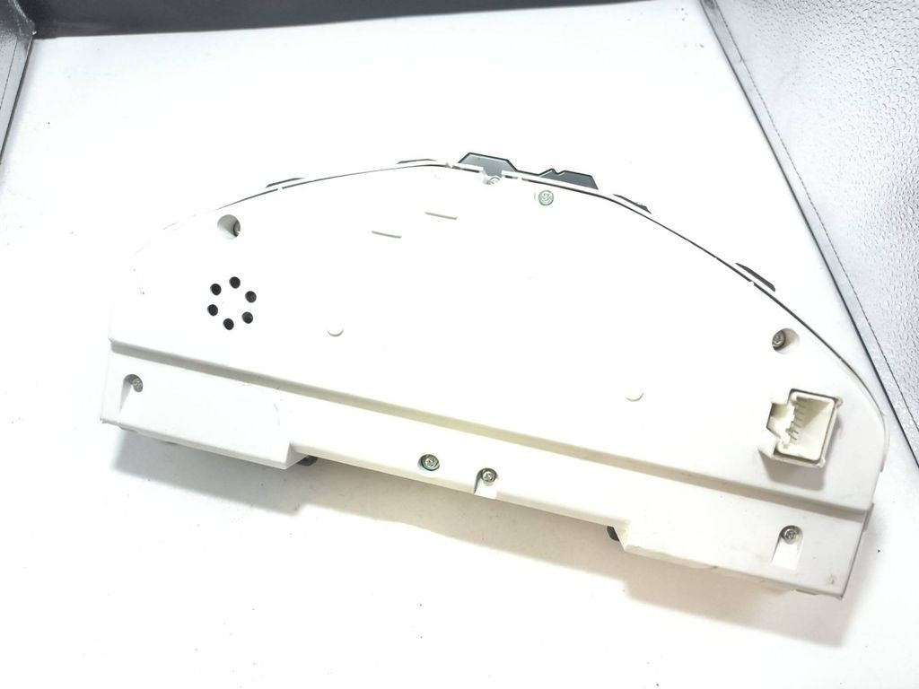 31270899AA Volvo S60 2012 Diesel speedometer instrument cluster 