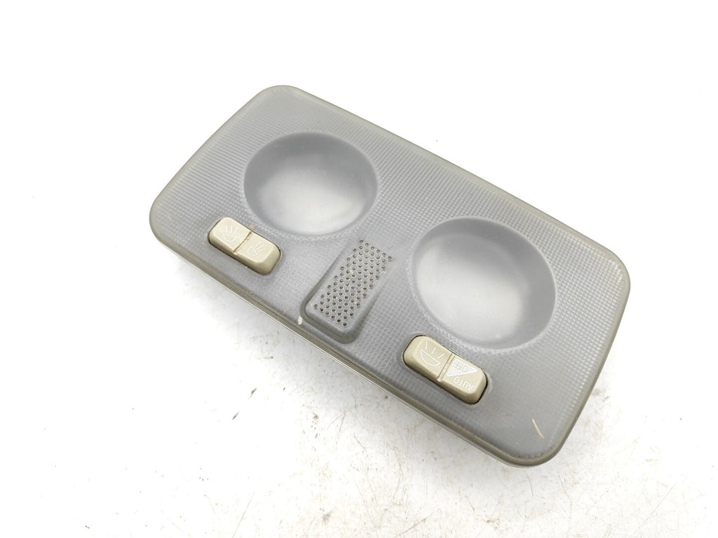 Alfa Romeo 156 2.0 114KW 2000 Front Interior Roof Reading Light 1520400000