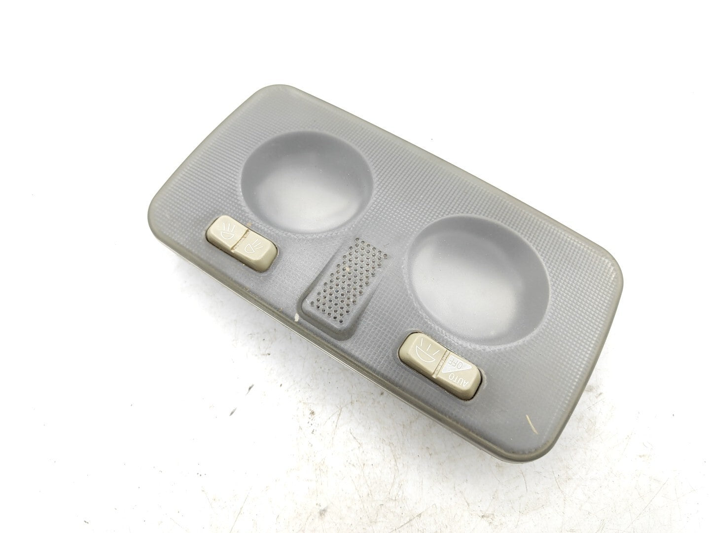 Alfa Romeo 156 2.0 114KW 2000 Front Interior Roof Reading Light 1520400000