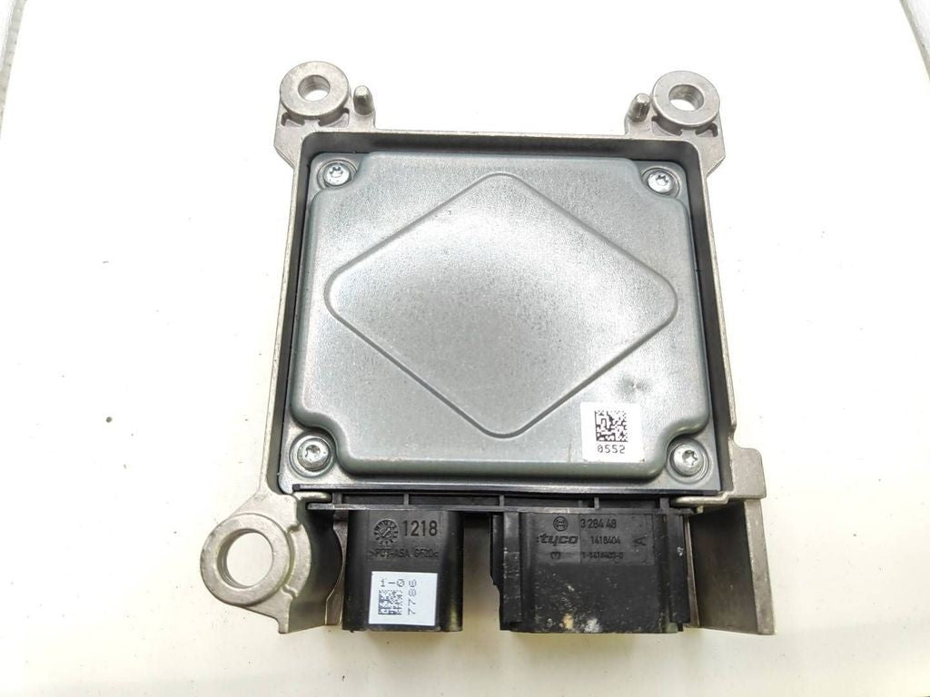 Ford Focus 2008 Control unit module 4M5T14B056BJ 