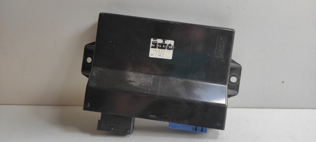 Peugeot 607 3.0i V6 2000 Level Adjustment ECU Module 9641691180