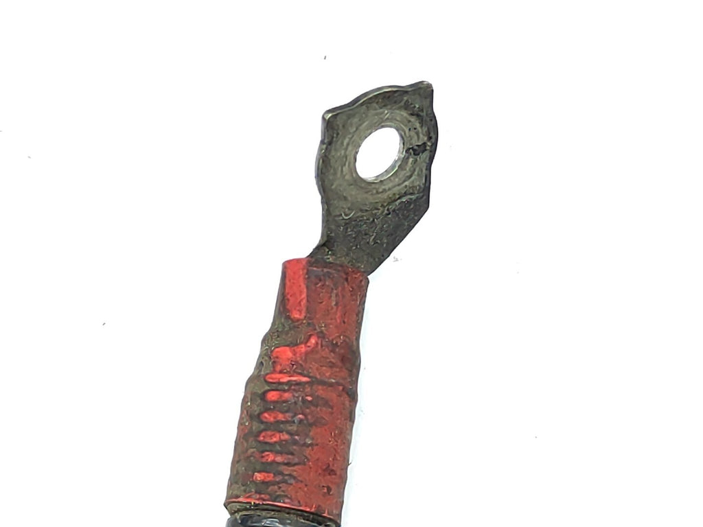 BMW E61 530D 170kW Estate 2005 Positive cable wire harness 7789755