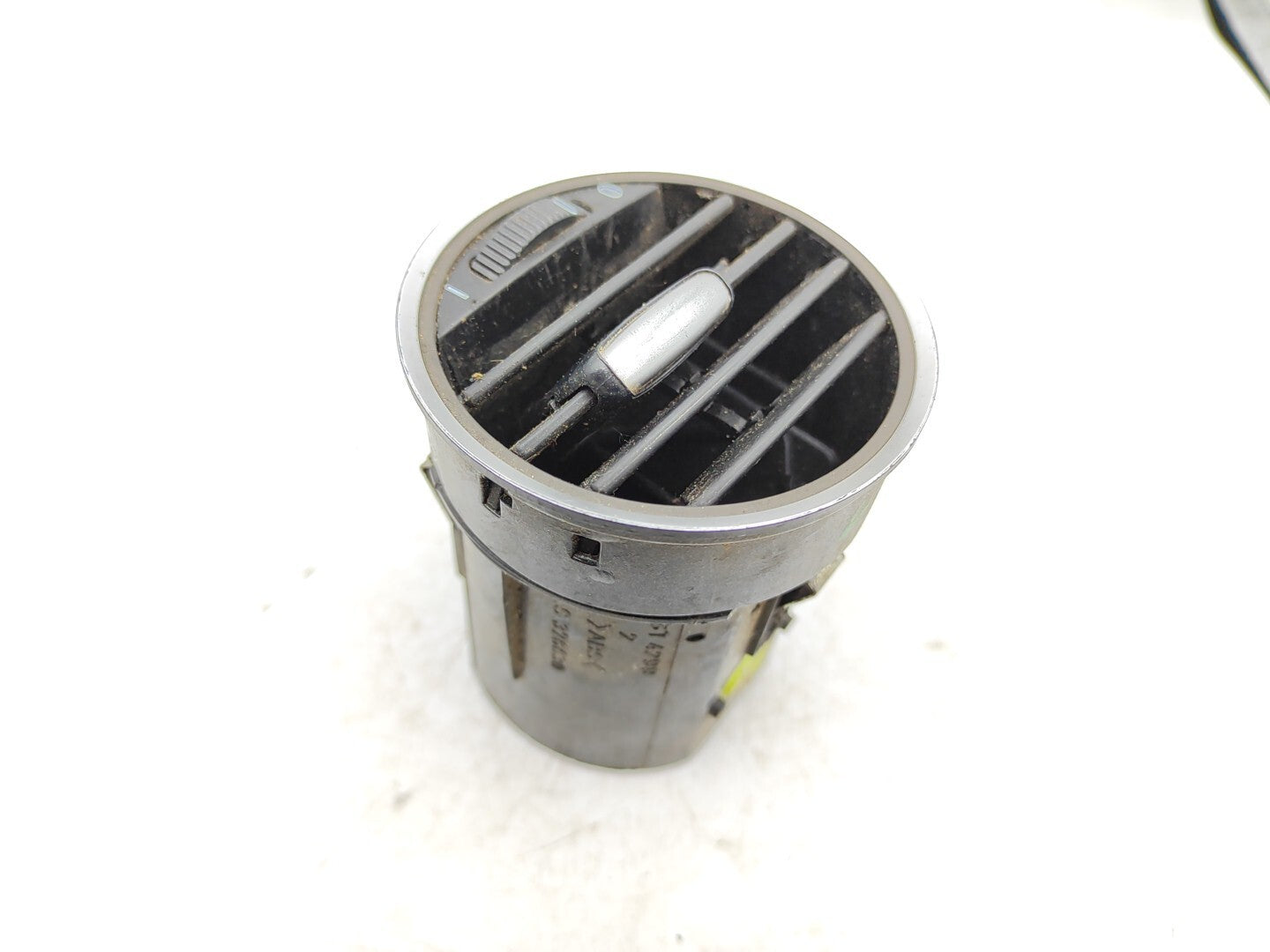 Alfa Romeo 159 2.4JTDm 2007 LHD Front Side Dash Panel Air Vent LS376630