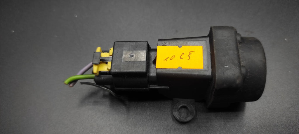 Alfa Romeo 159 1.9JTDm 88kW 2009 Fuel Cut Off Switch 7790538