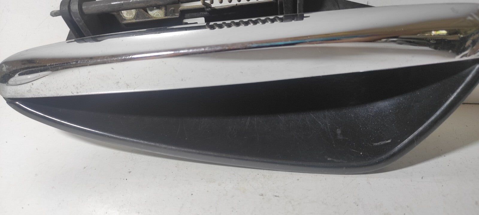 Alfa Romeo 159 1.9JTDm 88kW 2007 LHD Rear Left Door Exterior Handle