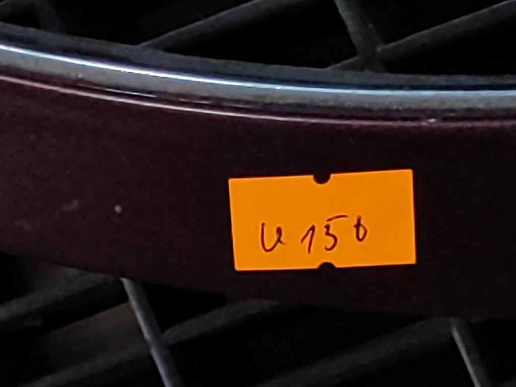 Alfa Romeo 155 Front Upper Mesh Grill 60506207