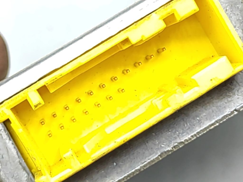 Ford Fiesta 1996 Safety Control unit module ECU 96FG14B056CD 